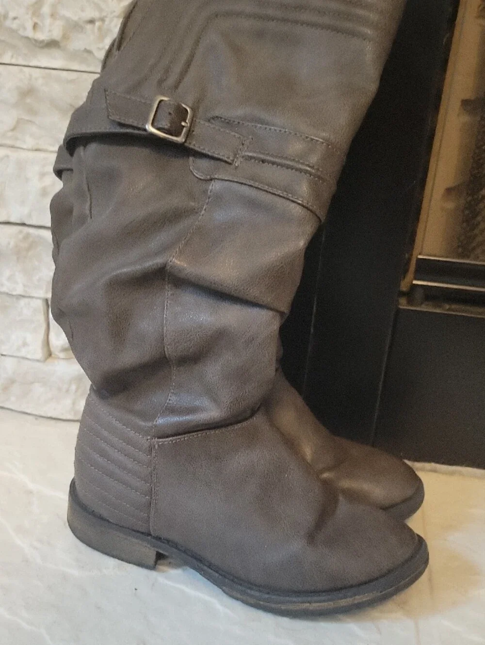 Girls Boots